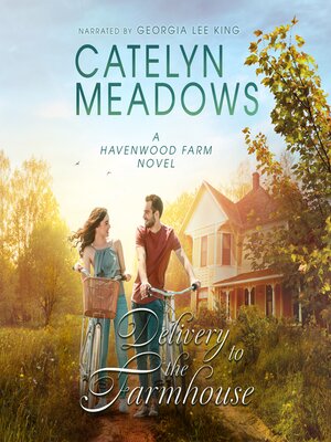 cover image of Delivery to the Farmhouse
